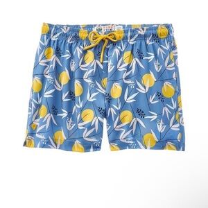 Swim Trunks